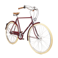 Велосипед Pashley Briton Oxford