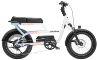 Электровелосипед Electra Ponto Go! (2024)