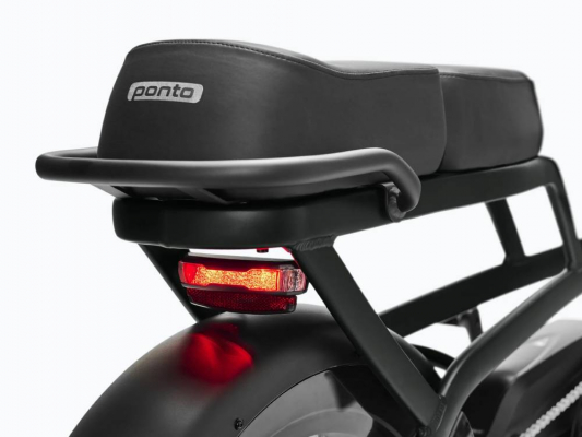 Электровелосипед Electra Ponto GO!