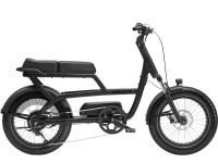Электровелосипед Electra Ponto GO!