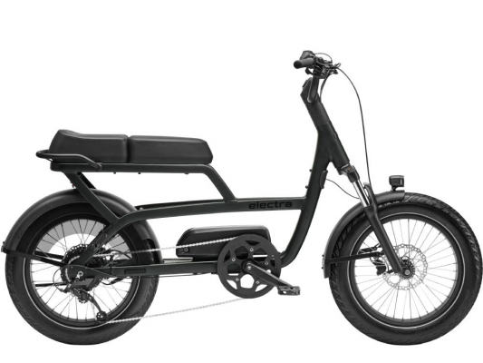 Электровелосипед Electra Ponto GO!