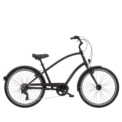Велосипед Electra Townie 7D EQ Step Over Tal (2022)