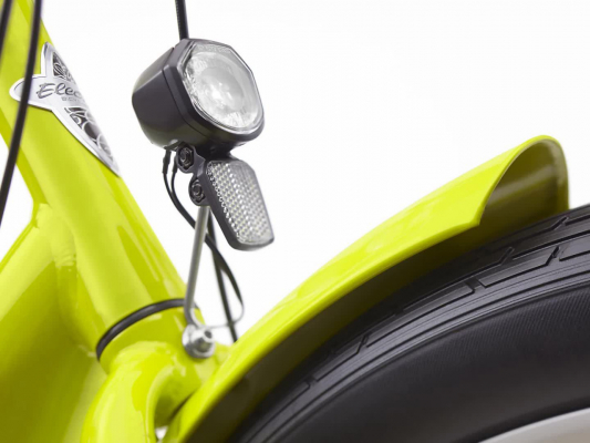 Электровелосипед Electra Townie Go! 7D Step Thru (2022)