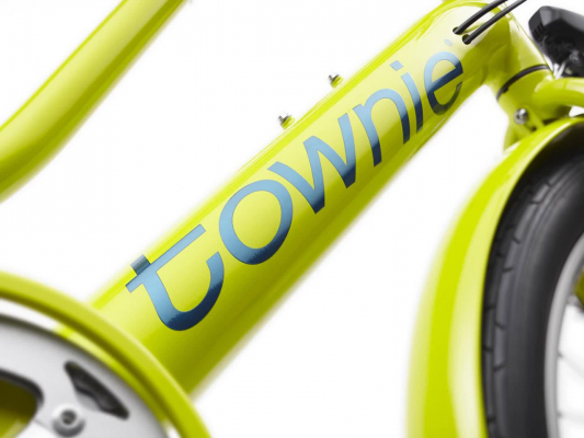 Электровелосипед Electra Townie Go! 7D Step Thru (2022)