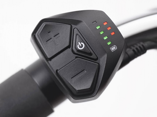 Электровелосипед Electra Townie Go! 7D Step Thru (2022)