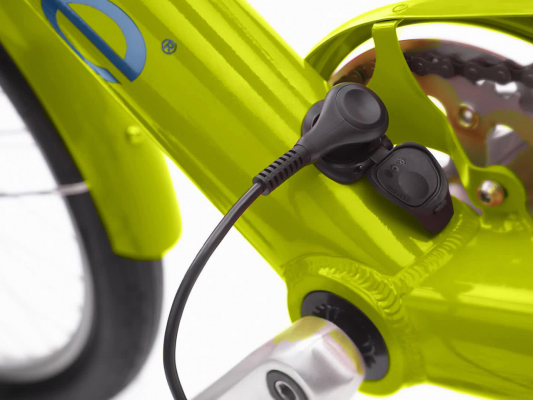Электровелосипед Electra Townie Go! 7D Step Thru (2022)
