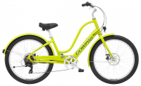 Электровелосипед Electra Townie Go! 7D Step Thru (2022)