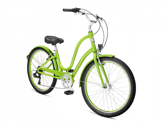 Велосипед Electra Townie Original 7D EQ (2022)
