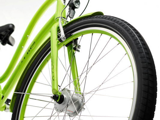 Велосипед Electra Townie Original 7D EQ (2022)