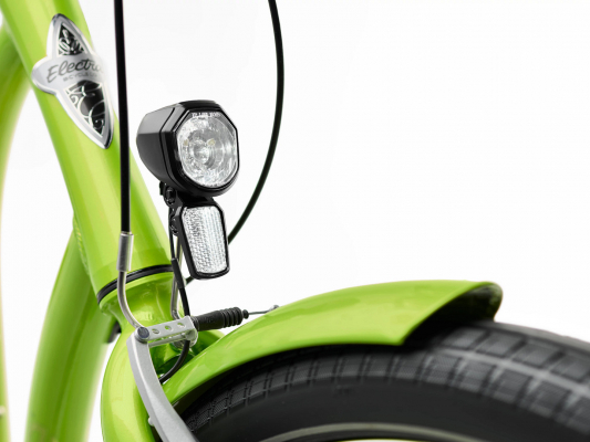 Велосипед Electra Townie Original 7D EQ (2022)