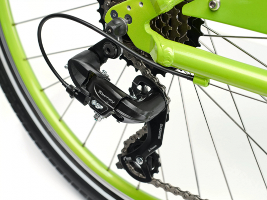 Велосипед Electra Townie Original 7D EQ (2022)