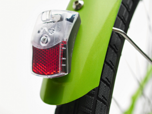 Велосипед Electra Townie Original 7D EQ (2022)