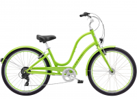 Велосипед Electra Townie Original 7D EQ (2022)
