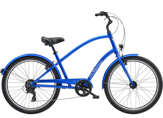 Велосипед Electra Townie Original 7D EQ (2022)