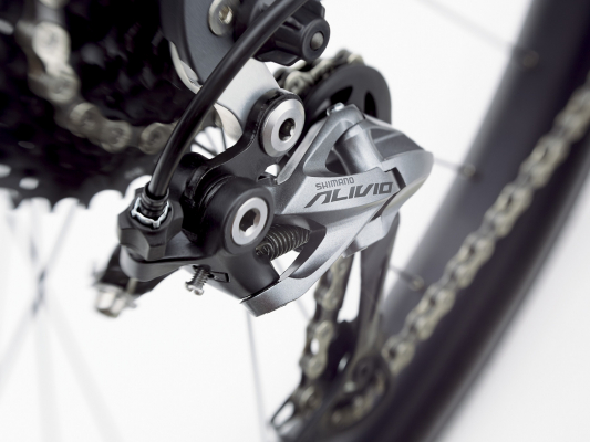 Велосипед Electra Townie Path 9D EQ Step-Thru (2022)