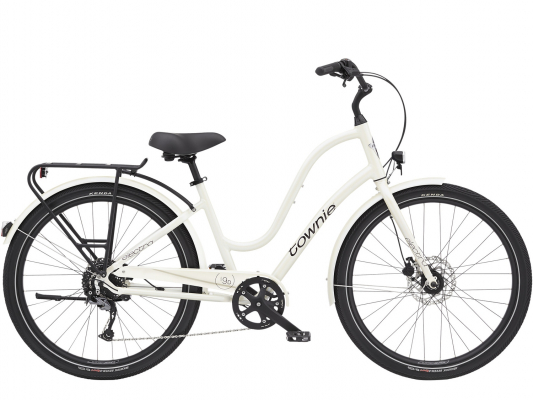 Велосипед Electra Townie Path 9D EQ Step-Thru (2022)