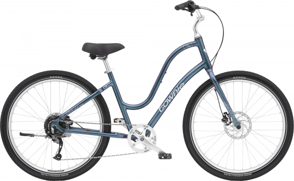 Велосипед Electra Townie Path 9D (2022)
