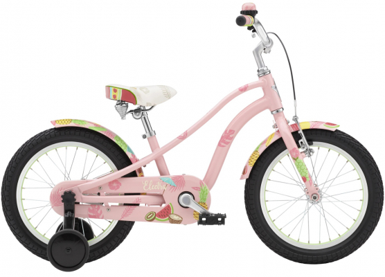 Велосипед Electra Tutti Frutti 16" (2023)