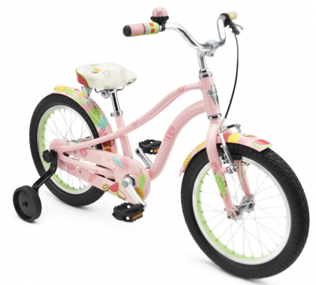 Велосипед Electra Tutti Frutti 16" (2023)