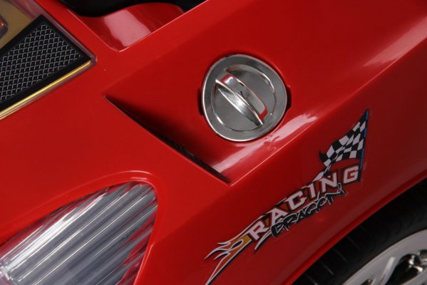 Электромобиль RiVeRToys Ferrari 8888