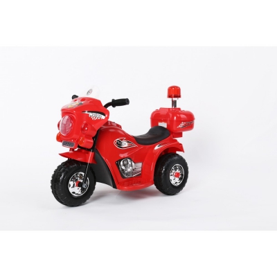 Электромобиль RiVeRToys MOTO 998
