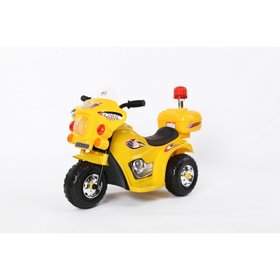 Электромобиль RiVeRToys MOTO 998