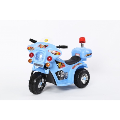 Электромобиль RiVeRToys MOTO 998