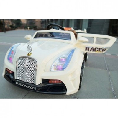 Электромобиль RiVeRToys Rolls-royce HL 928