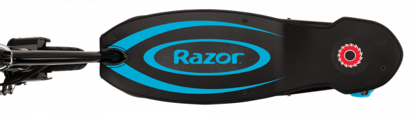 Электросамокат Razor Power Core E100 с алюминиевой декой
