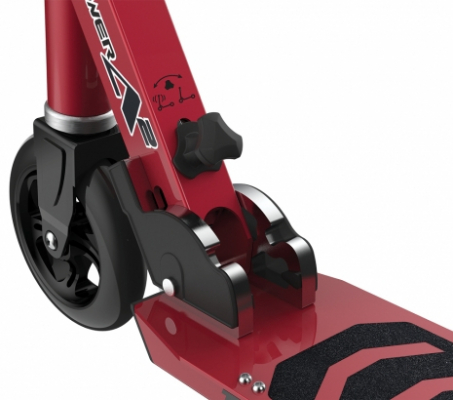 Электросамокат Razor Power A2