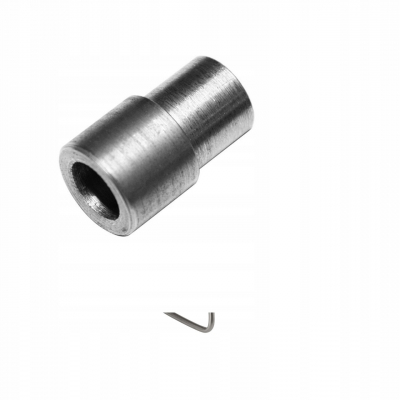 Адаптер Elite 157x12mm super boost
