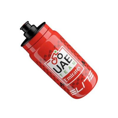 Фляга Elite 550 мл Fly UAE TEAM EMIRATES 2022
