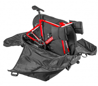 Чемодан-чехол для велосипеда Elite Borson Bike Bag Road/MTB