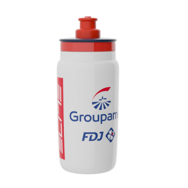 Фляга Elite Fly FDJ-GROUPAMA, 550 мл