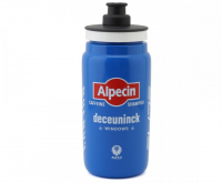 Фляга велосипедная Elite Fly TEAM ALPECIN DECEUNINCK 2023 550 мл