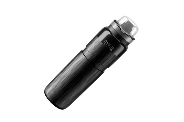 Фляга велосипедная Elite Fly Tex MTB, 950 мл / Черная