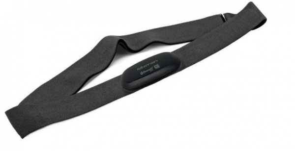Монитор сердечного ритма (пульсометр) Elite HR Belt Bluetooth Smart
