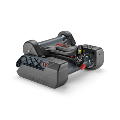 Велостанок Elite Nero roller