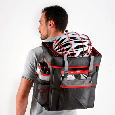 Сумка для экипировки Elite TRI Box Bag for triathlon accessories storage