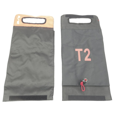 Сумка для экипировки Elite TRI Box Bag for triathlon accessories storage