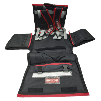 Сумка для экипировки Elite TRI Box Bag for triathlon accessories storage