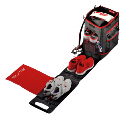 Сумка для экипировки Elite TRI Box Bag for triathlon accessories storage