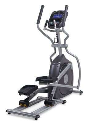 Эллиптический тренажер Spirit Fitness ХЕ795