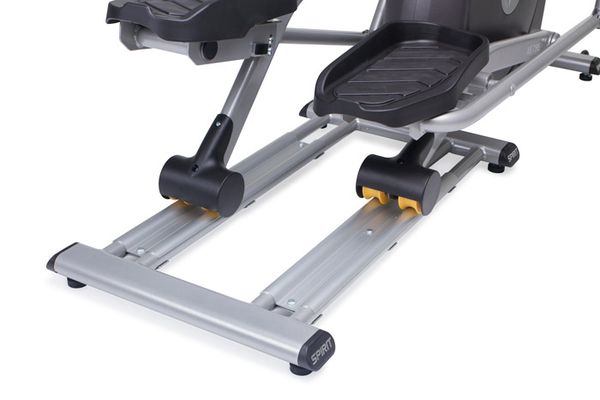 Эллиптический тренажер Spirit Fitness ХЕ795