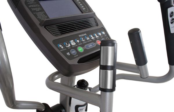 Эллиптический тренажер Spirit Fitness ХЕ795