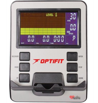 Эллиптический тренажер Optifit DAKOTA  FX-716