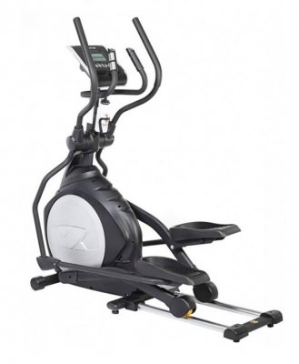 Эллиптический тренажер Spirit Fitness i.Series-XE1000i