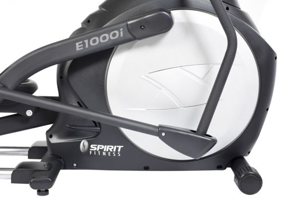 Эллиптический тренажер Spirit Fitness i.Series-XE1000i