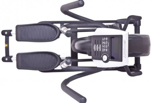 Эллиптический тренажер Spirit Fitness XE330