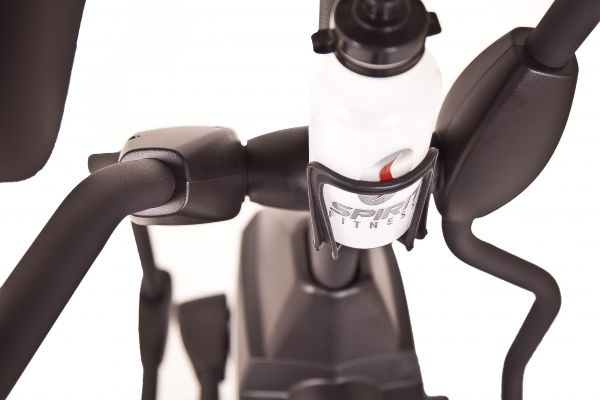 Эллиптический тренажер Spirit Fitness XE330